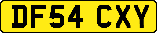 DF54CXY