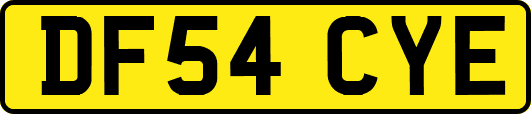 DF54CYE