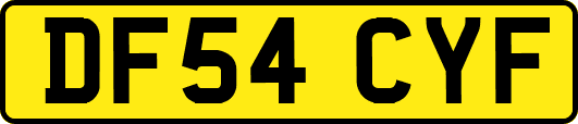 DF54CYF