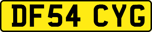 DF54CYG