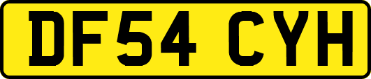 DF54CYH