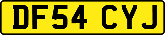 DF54CYJ