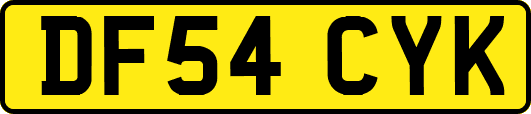 DF54CYK