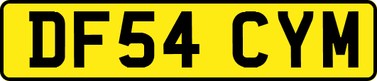 DF54CYM