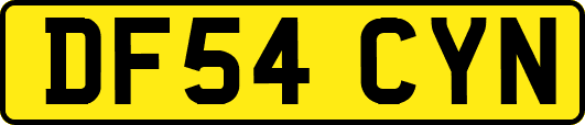 DF54CYN