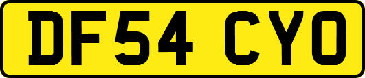 DF54CYO
