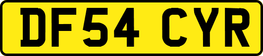 DF54CYR