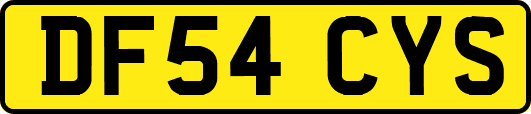 DF54CYS