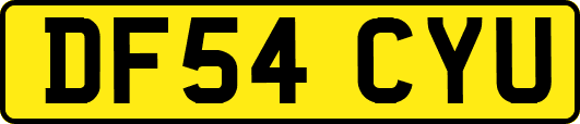 DF54CYU