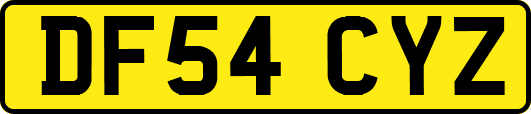 DF54CYZ