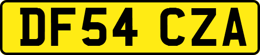 DF54CZA