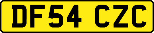 DF54CZC