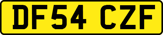 DF54CZF