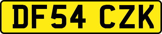 DF54CZK
