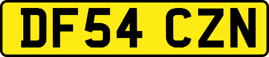DF54CZN