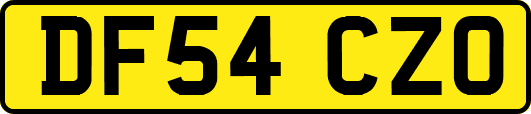 DF54CZO