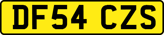 DF54CZS