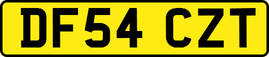 DF54CZT