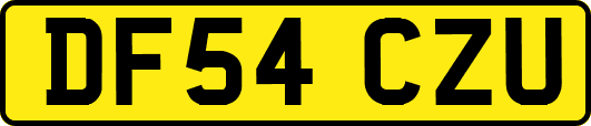 DF54CZU