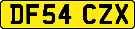 DF54CZX