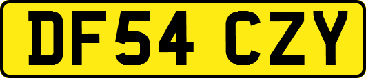 DF54CZY