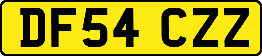 DF54CZZ