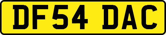 DF54DAC
