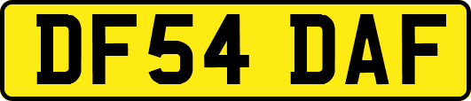 DF54DAF
