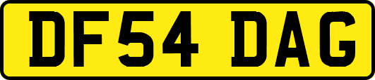 DF54DAG
