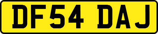 DF54DAJ