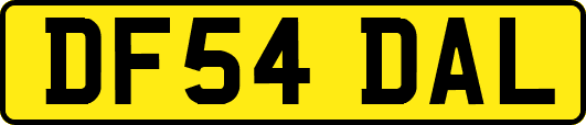 DF54DAL