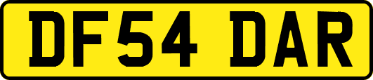 DF54DAR