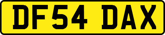DF54DAX
