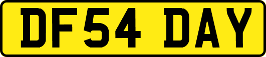 DF54DAY