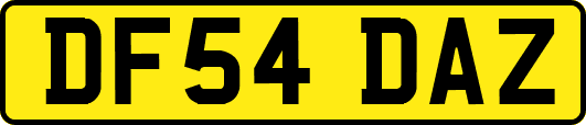 DF54DAZ