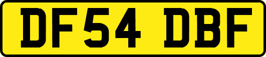 DF54DBF