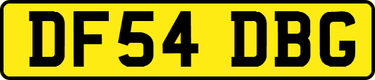 DF54DBG