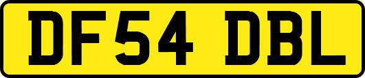 DF54DBL