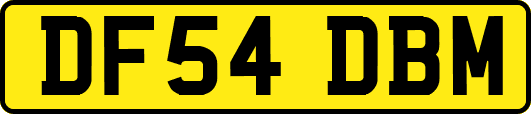 DF54DBM