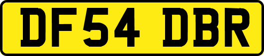 DF54DBR