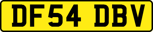 DF54DBV
