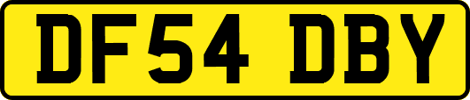 DF54DBY