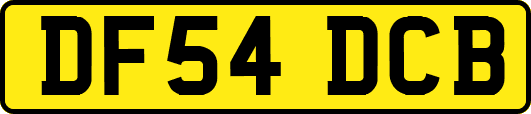 DF54DCB