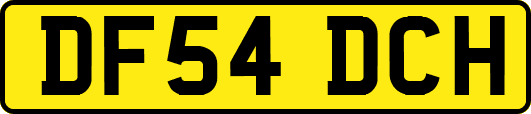 DF54DCH