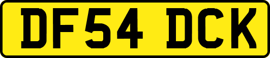 DF54DCK