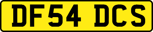DF54DCS