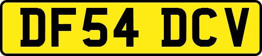 DF54DCV