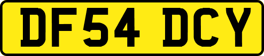 DF54DCY