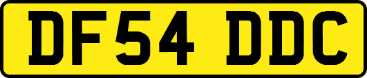 DF54DDC