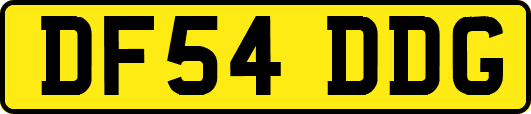 DF54DDG